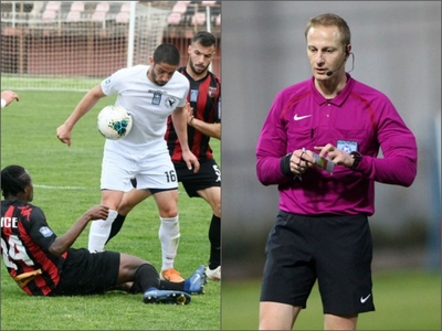 Η Δόξα για τη φιλοξενία της Παναχαϊκής: ...