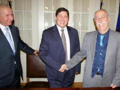 Πάτρα: Σκληρή απάντηση του ΟΛΠΑ στον Δημ...