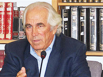 Αντιδρά ο  Δήμαρχος Ζαχάρως στην παύση τ...