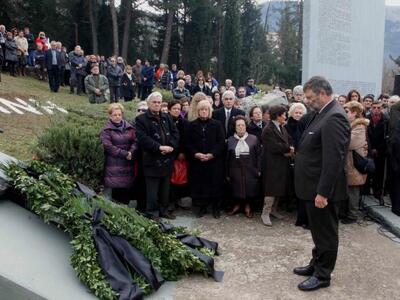 Καλάβρυτα:Κορυφώνονται σήμερα οι εκδηλώσ...