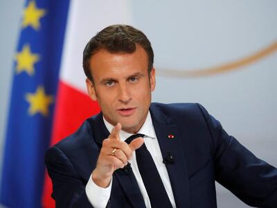 Γαλλία: Στην τελική ευθεία για την εκλογ...