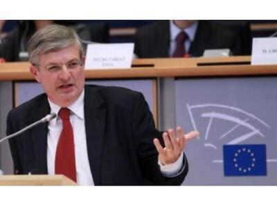 Μποργκ: "Απαραίτητες οι μεταρρυθμίσ...