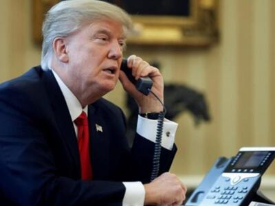 Ράπισμα στον Ντόναλντ Τραμπ από τους δικ...