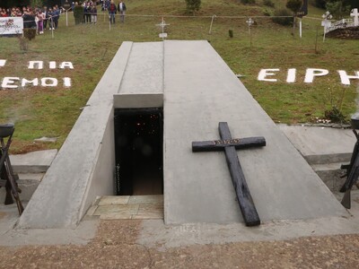 Καλάβρυτα: Διαγωνισμός ποίησης Γιάννη κα...