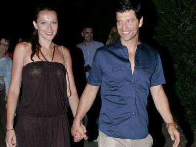 Ρουβάς - Ζυγούλη: Οι φήμες για τρίτο παι...