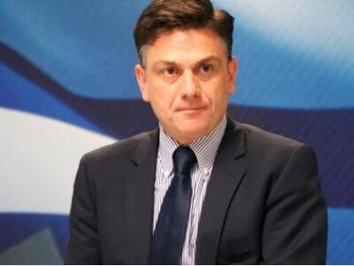 Θάνος Μωραΐτης: Να ρυθμιστούν ακόμα και ...