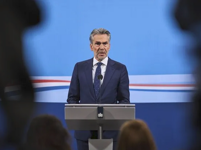 Ολλανδία: Έπεσε η κυβέρνηση μετά την απο...