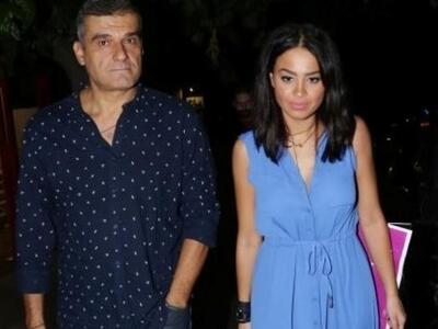 Χώρισαν Πηνελόπη Πλάκα και Κώστας Αποστολάκης