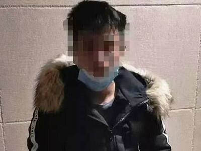 Κίνα: Γλίτωσε τον βιασμό λέγοντας ότι έχ...