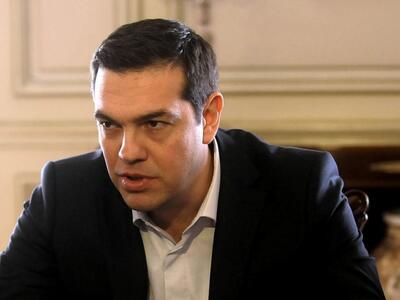 Από σήμερα στη Θεσσαλονίκη ο Αλέξης Τσίπρας