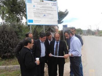 Κατσιφάρας - Αλεξόπουλος: Το νέο λιμάνι ...