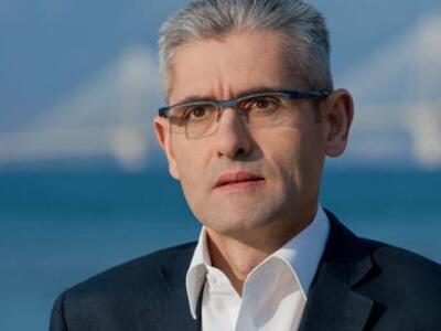 Άγγελος Τσιγκρής: «Σταματήστε, επιτέλους...