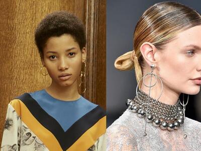 STELLA MC CARTNEY - ZIMMERMAN