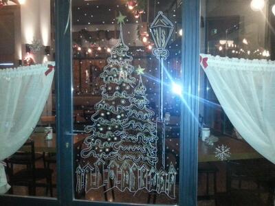  Ένα ρεβεγιόν Πρωτοχρονιάς διαφορετικό α...