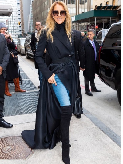 Με Brandon Maxwell