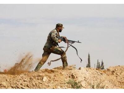 Περισσότερα όπλα ζητά η συριακή αντιπολίτευση