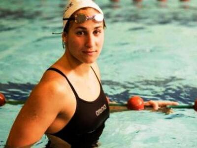 Κολύμβηση: Πανελλήνιο ρεκόρ η Νόρα Δράκο...
