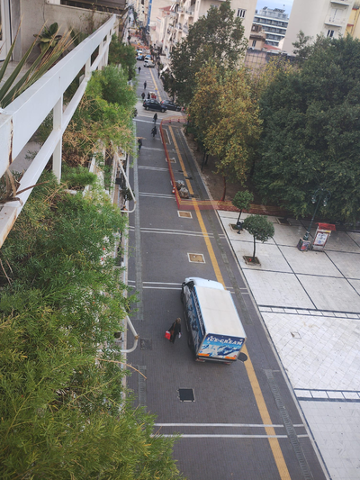 φωτο facebook/ από την ομάδα "Πάτρα...