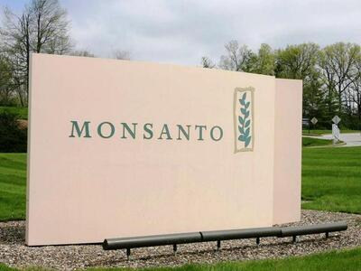 Η Bayer αγοράζει τη Monsanto με στόχο το...