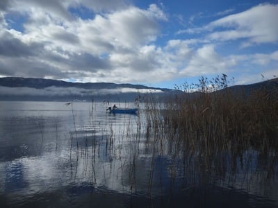 Πρέσπες: Η άγρια ομορφιά στο βορειοδυτικ...