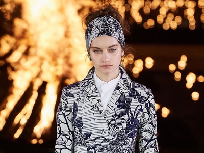 Dior Resort