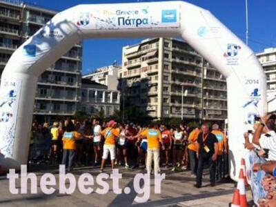 Πάτρα: 10.000 ευρώ στη "Μέριμνα&quo...