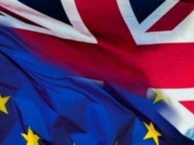 Brexit: Συμφωνία Βρετανίας - ΕΕ για τη Β...