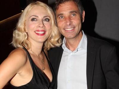 Θοδωρής Αθερίδης - Σμαράγδα Καρύδη: Γιατ...