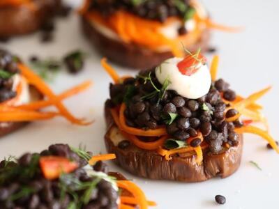 Απολαύστε τα όσπρια… αλλιώς & βάλτε ...