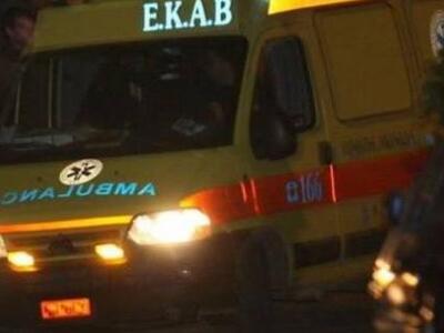 Τροχαίο με νεκρή γυναίκα έξω από το ΚΤΕΟ...