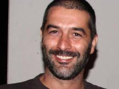 Βασίλης Μπισμπίκης: «Ζω από τα χρήματα π...