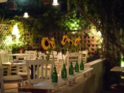 Τζαζ και αγαπημένες μελωδίες σε μια ξεχω...