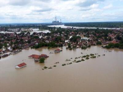 Δείτε το συγκλονιστικό βίντεο με τη διάσ...