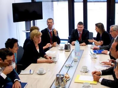 "Αν ο Αλέξης Τσίπρας προσπαθήσει να...