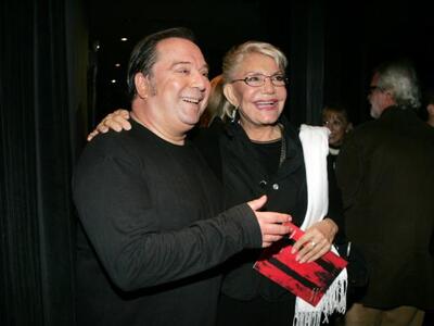 Σταμάτης Φασουλής, Μαρινέλα