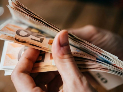 Έρχεται εβδομάδα πληρωμών για συντάξεις ...