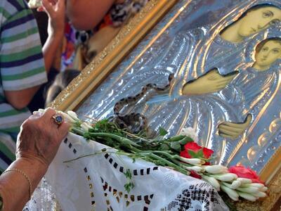 Συνειρμοί  του Δεκαπενταύγουστου