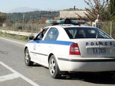 Αναζητείται οδηγός που τραυμάτισε και εγ...