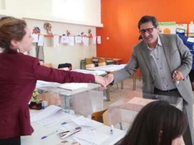 Πάτρα: Στήριξη σε Πελετίδη ενόψει του δε...