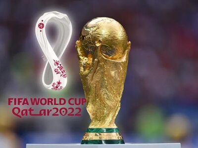 Μουντιάλ 2022: «Χρονοταξιδιώτης» αποκαλύ...