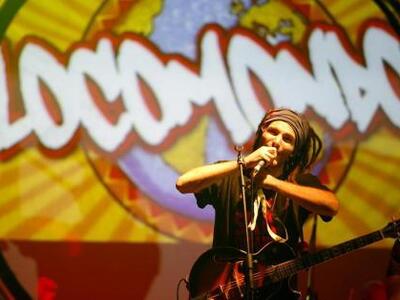 Αυτή την Κυριακή 4/8 οι Locomondo στην Ν...