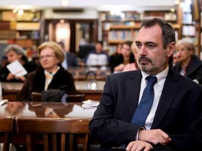 Α. Κατσανιώτης: «Απαράδεκτα τα επεισόδια...