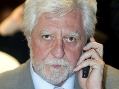 ΒΙΝΤΕΟ: Αποδοκίμασαν τον Δ. Γεωργακόπουλ...