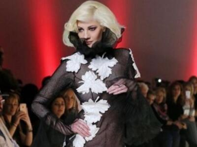 Η Τζούλια "ξαναχτυπά": Θέλω να...