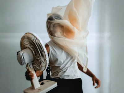 Το «άχαστο» τρικ με τον ανεμιστήρα που θ...