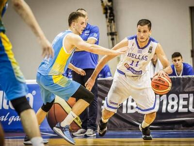 Για την 13η θέση με κορυφαίο τον Σανδραμ...