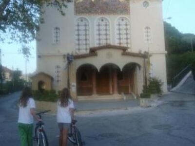 Πάτρα: Ποδηλατοβόλτα με... εκπλήξεις απο...