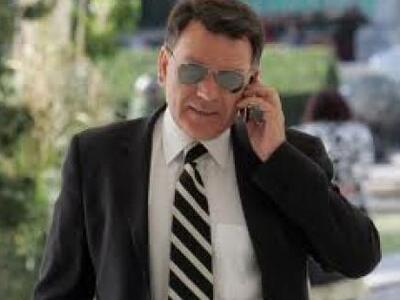 Ο Αλέξης Κούγιας δηλώνει:«Προσωπικά δεν ...