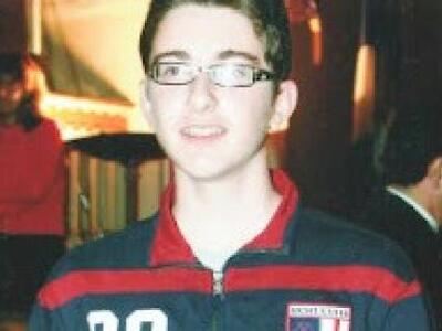 Αιτωλοακαρνανία: Mαθητής από την Πάλαιρο...