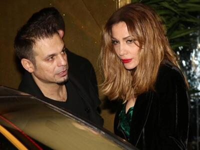 Δέσποινα Βανδή-Ντέμης Νικολαΐδης: Η κοιν...